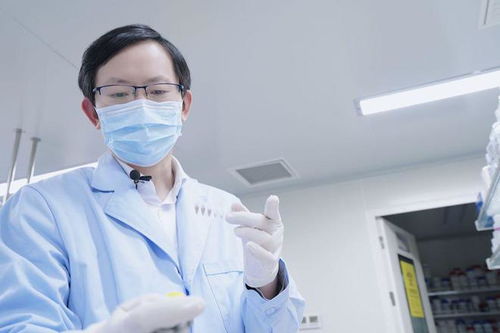 体外检测就能发现癌症 闵行企业家登上 执牛耳者 ,讲述他的精准医疗梦想