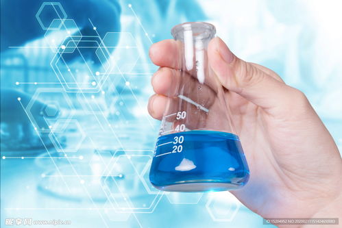 医学研究摄影图 医疗护理