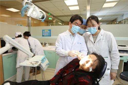 北京大学口腔医院颞下颌关节紊乱病规范化诊断与治疗学习班在晋中市第一人民医院举办