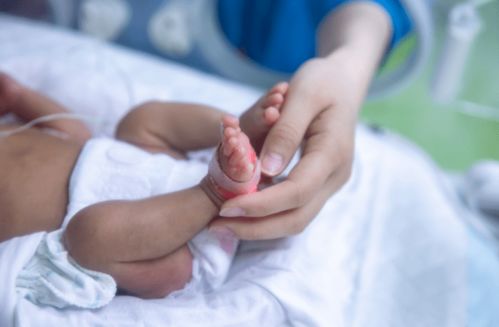 除夕宝宝 出院了 协和医院多学科团队成功救治乳糜胸胎儿